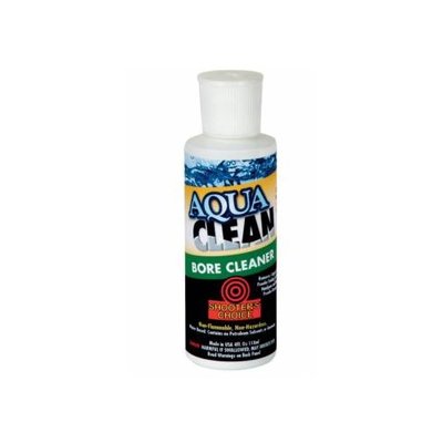 Shooters Choice Aqua-Clean Loopreiniger
