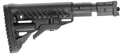 FAB Defense Telescopische Kolf CZ VZ58