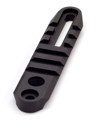Atlas BT17 Picatinny Rail (4