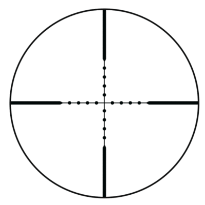 Bushnell Elite 6500 4.5-30x50mm (30mm)