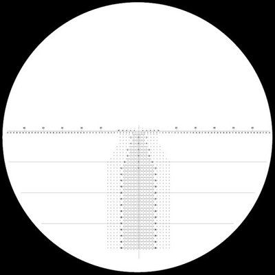 Nightforce ATACR 4-16x42mm