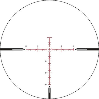 Nightforce ATACR 4-16x42mm