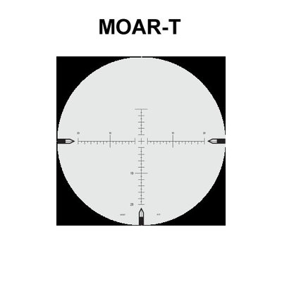 Nightforce NXS 5.5-22x56mm
