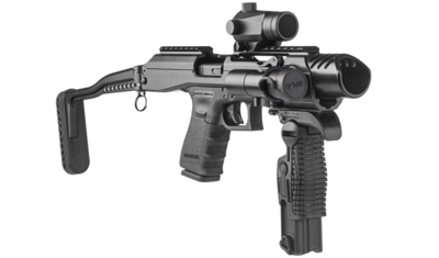 FAB Defense KPOS G1 Conversie Kit