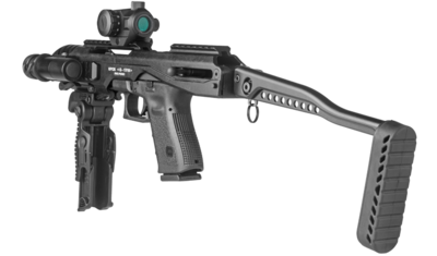 FAB Defense KPOS G1 Conversie Kit