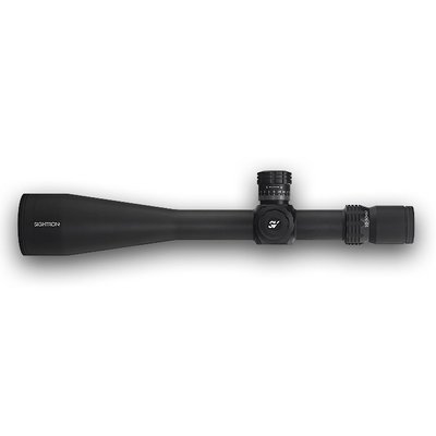 Sightron SV SS 10-50x60mm (34mm) *DEMO*