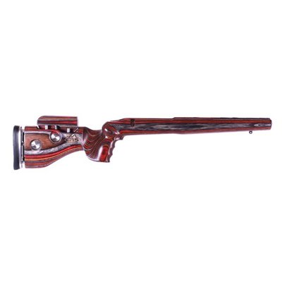 GRS Gelamineerde Kolf Decima Hunter