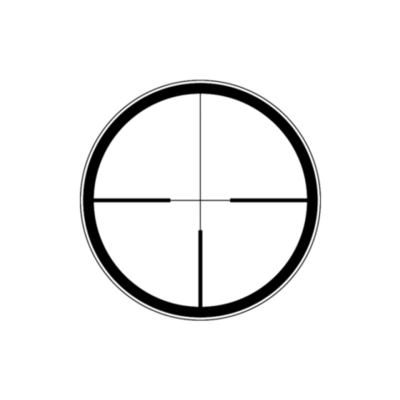 Leica ER 6.5-26x56mm LRS (30mm)