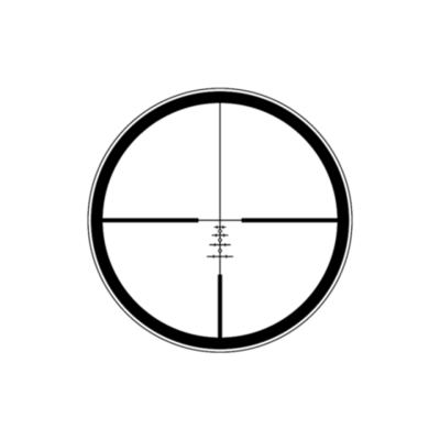 Leica ER 6.5-26x56mm LRS (30mm)