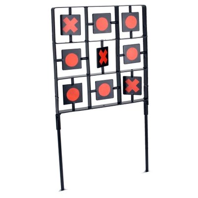 Gamo Boter-Kaas-Eieren Target