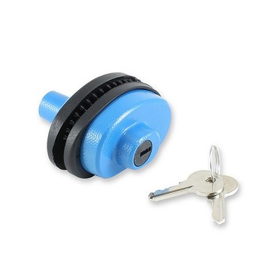 Pro Secur Trekkerslot
