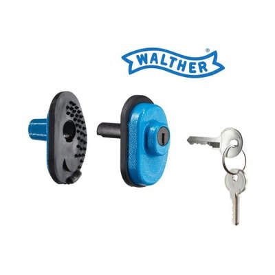 Pro Secur Trekkerslot