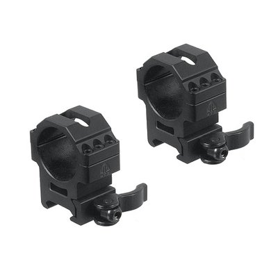 UTG Pro QD LE 30mm Kijkermontage Picatinny
