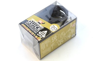 UTG Pro QD LE 30mm Kijkermontage Picatinny
