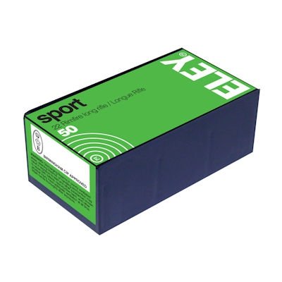 Eley Sport .22LR (50)