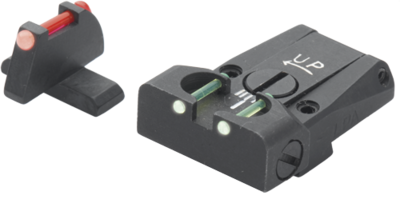 LPA Fiber-Optic Keep & Korrel Kit Sig Sauer P229