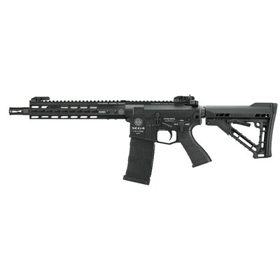 Astra StG4 Mk3 Commando 12