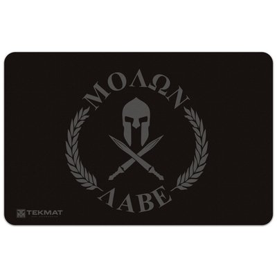 Onderleg Mat
