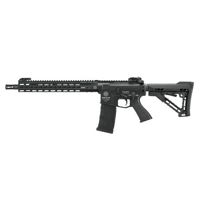 Astra StG4 Mk3 Commando 14.5