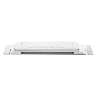 Aluminium IPSC Box - Standard Division