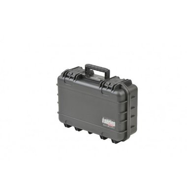 SKB iSeries Pistoolkoffer 16x10