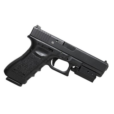 NcStar Laser Rood / Picatinny Rail
