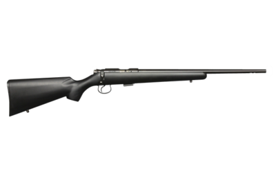 CZ 455 Synthetic .22LR
