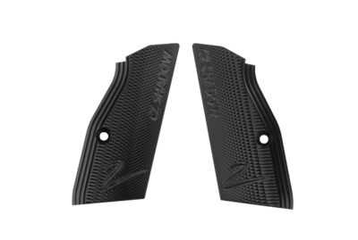 CZ Shadow 2 Korte Aluminium Grips (magwell)