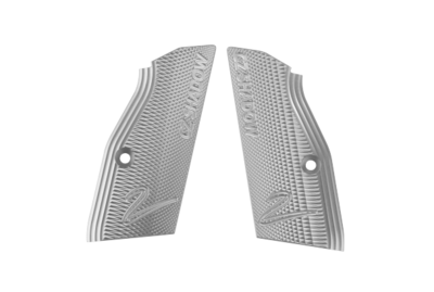 CZ Shadow 2 Korte Aluminium Grips (magwell)