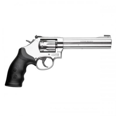 Smith & Wesson 617 K22 Masterpiece