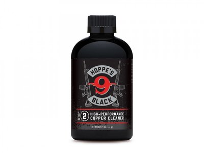 Hoppe's No.9 Black Loopreiniger 118ml