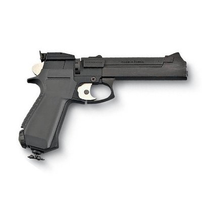Baikal MP-651K Co2 Multi-Shot 4,5mm