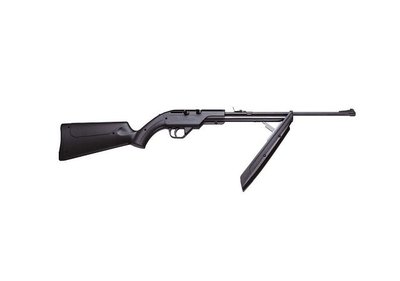 Crosman 760B Pompbuks 4,5mm