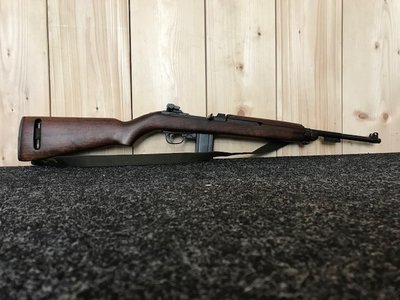 Inland Arms Karabijn .30M1 *GEBRUIKT*