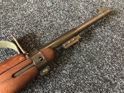 Inland Arms Karabijn .30M1 *GEBRUIKT*
