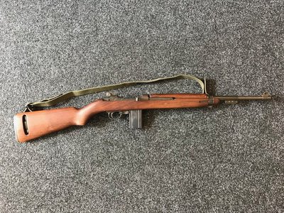 Inland Arms Karabijn .30M1 *GEBRUIKT*