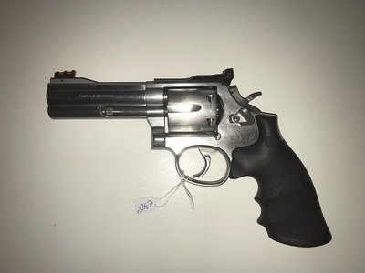 Smith & Wesson 686 .357Magnum *GEBRUIKT*