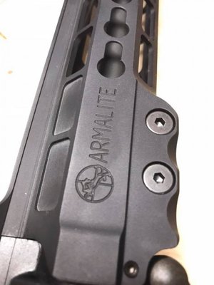 Armalite M-15 18