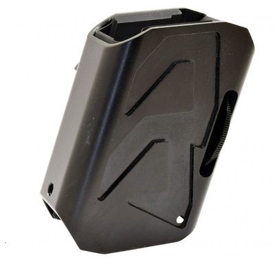 DAA Alpha-X Magazijnhouder