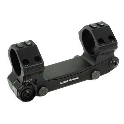 Era-Tac Picatinny Blokmontage 0-70MOA Instelbaar