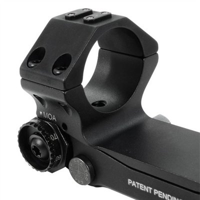 Era-Tac Picatinny Blokmontage 0-70MOA Instelbaar