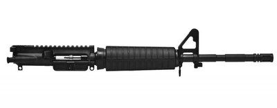 Chiappa M4-22 Gen II AR-Upper/Wisselset .22LR