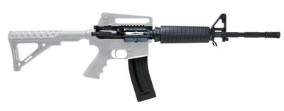 Chiappa M4-22 Gen II AR-Upper/Wisselset .22LR