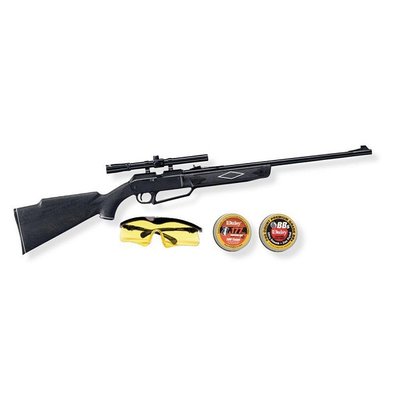 Daisy Powerline 880 Pompbuks Kit 4,5mm