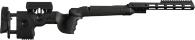 GRS WARG Long Range Kolf