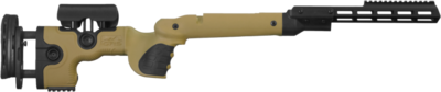 GRS WARG Long Range Kolf