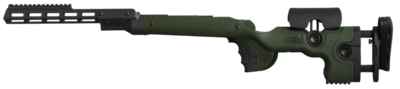 GRS WARG Long Range Kolf