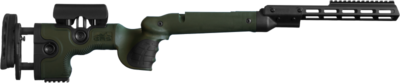 GRS WARG Long Range Kolf