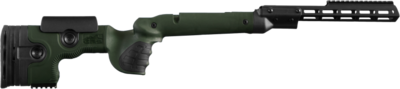 GRS WARG Long Range Kolf