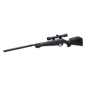 Crosman Crusher Nitro Piston .22 - MH Schietsport